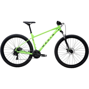 Marin Bolinas Ridge 1 Bike 2025