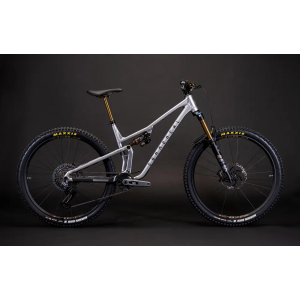 Commencal T.E.M.P.O. T-TYPE UNIQUE 2024