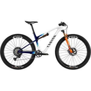 Canyon Lux World Cup CFR Team 2024