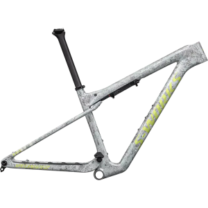 Specialized S-Works Epic World Cup Frame Bike 2025