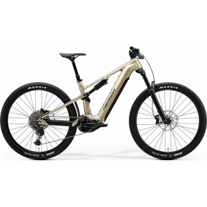 Merida eONE-FORTY 400 Bike 2025