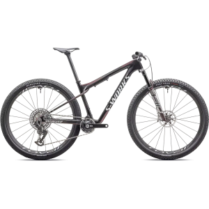 Specialized S-Works Epic World Cup Bike 2025