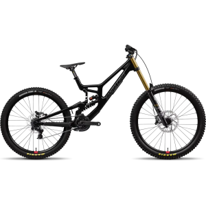Santa Cruz V10 DH X01 / Carbon CC 2024