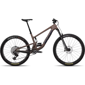 Santa Cruz 5010 GX AXS / Carbon C 2024