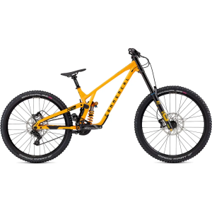 Commencal SUPREME DH V5 OHLINS EDITION 2024