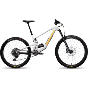 Santa Cruz BRONSON R / Carbon C 2024