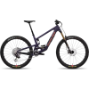 Santa Cruz HIGHTOWER XX AXS RSV / Carbon CC Bike 2025