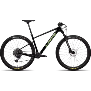 Santa Cruz HIGHBALL S / Carbon C 2024