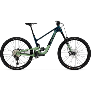 Rocky Mountain Altitude Carbon 50 2024
