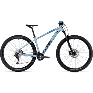 CUBE ACCESS WS RACE 2024