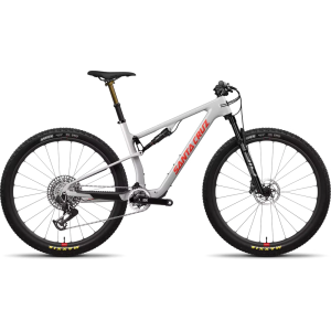 Santa Cruz BLUR XX AXS RSV / Carbon CC 2024
