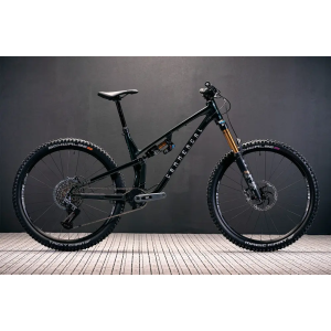 Commencal META V5 BELGRAVIA 2024