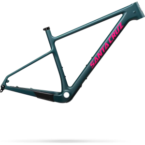 Santa Cruz Highball Frame / Carbon CC Bike 2025