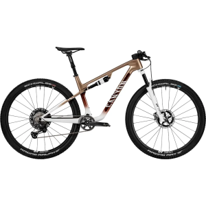 Canyon Lux World Cup CFR Untamed 2024