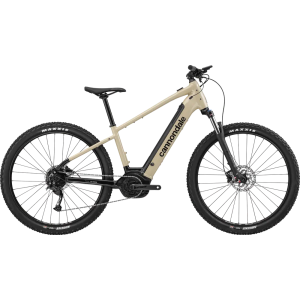 Cannondale Trail Neo 4 2024