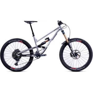Commencal CLASH SIGNATURE BURGTEC LTD 2024