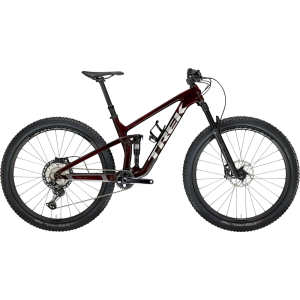 Trek Top Fuel 9.8 XT Gen 3 2024