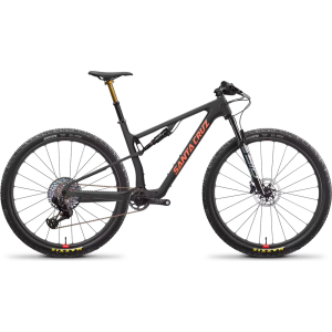 Santa Cruz BLUR XX1 AXS RSV / Carbon CC 2024