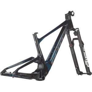 Scott Spark RC SL HMX SL Frame+Fork 2024