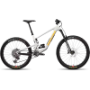 Santa Cruz BRONSON X0 AXS RSV / Carbon CC 2024