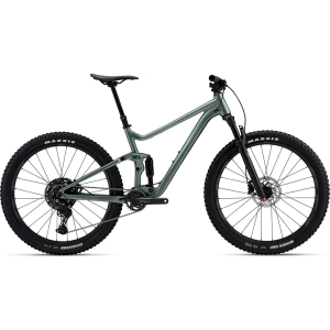 Giant Stance 2024