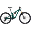Yeti SB140 T3 X0 TRANSMISSION Bike 2025
