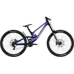 Canyon Sender CFR 29 LTD 2024