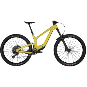 Scott Ransom 920 2024