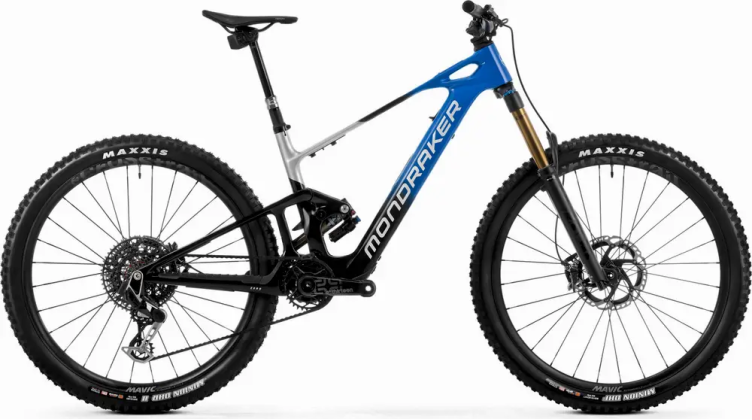 Mondraker NEAT RR SL 2024