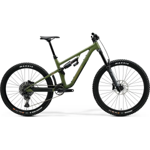 Merida ONE-SIXTY 700 Bike 2025