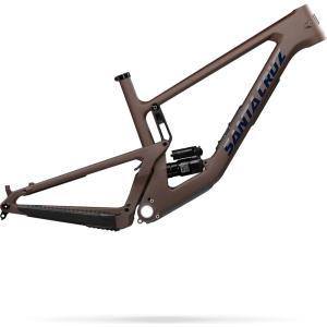 Santa Cruz 5010 Frame / Carbon CC Bike 2025