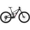 Trek Top Fuel 9.9 XTR Gen 4 Bike 2025