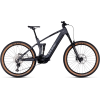 CUBE STEREO HYBRID 160 HPC RACE 625 27.5 2024