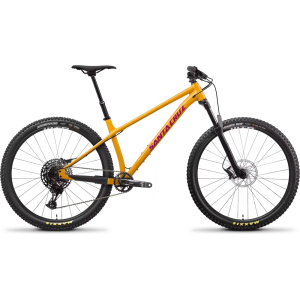 Santa Cruz CHAMELEON D 29 / Aluminum 2024