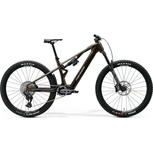 Merida eONE-SIXTY SL 8000 Bike 2025