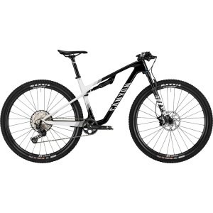 Canyon Lux World Cup CF 6 2024