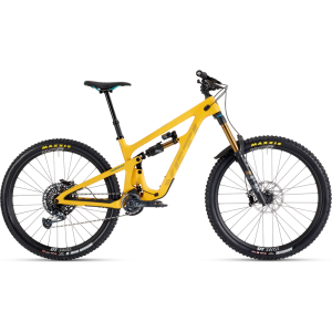 Yeti SB160 T2 Bike 2025