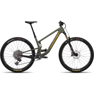 Santa Cruz TALLBOY X0 AXS / Carbon CC 2024