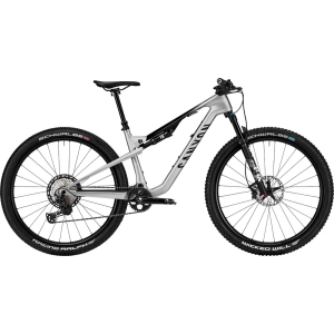 Canyon Lux Trail CF 8 2024