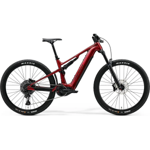 Merida eONE-FORTY 675 Bike 2025