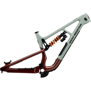 Rocky Mountain Slayer C Frameset 2024