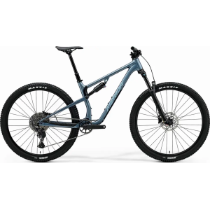 Merida ONE-TWENTY 300 Bike 2025