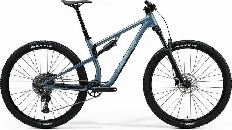 Merida ONE-TWENTY 300 Bike 2025