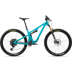 Yeti SB120 T2 Bike 2025