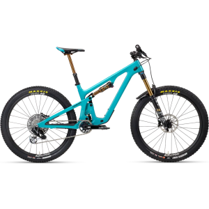 Yeti SB135 T4 XX TRANSMISSION 2024