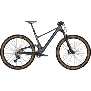 Scott Spark 960 black (EU) 2024