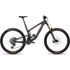 Santa Cruz MEGATOWER X0 AXS RSV / Carbon CC 2024