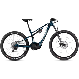 Ghost E-ASX 160 Advanced AL 2024