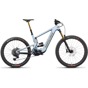 Santa BULLIT X01 AXS RSV / Carbon CC 2024