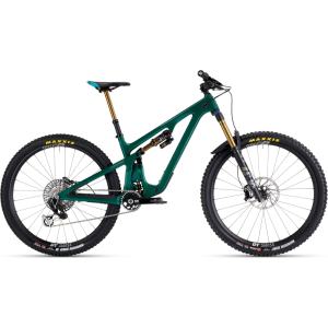 Yeti SB140 LR T4 XX TRANSMISSION Bike 2025